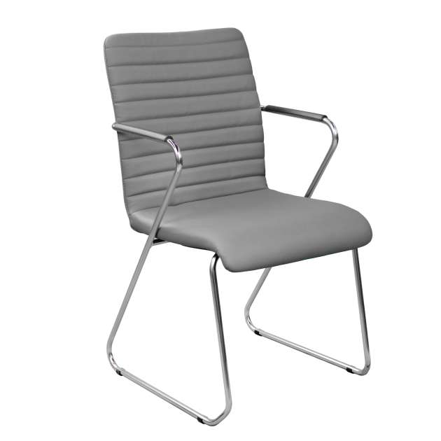 Scaun Birou TASK CF Grey Eco 70