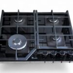 BL GL Tornado plita incorporabila pe gaz
