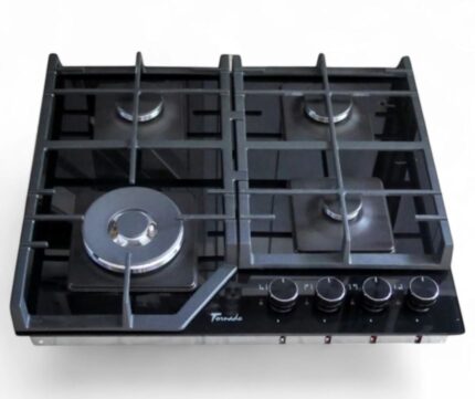 BL GL Tornado plita incorporabila pe gaz