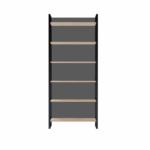 Raft Urban 90 (spate integral) 90x34x210H cm