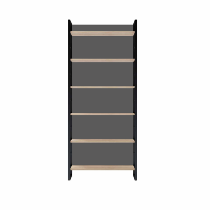 Raft Urban 90 (spate integral) 90x34x210H cm