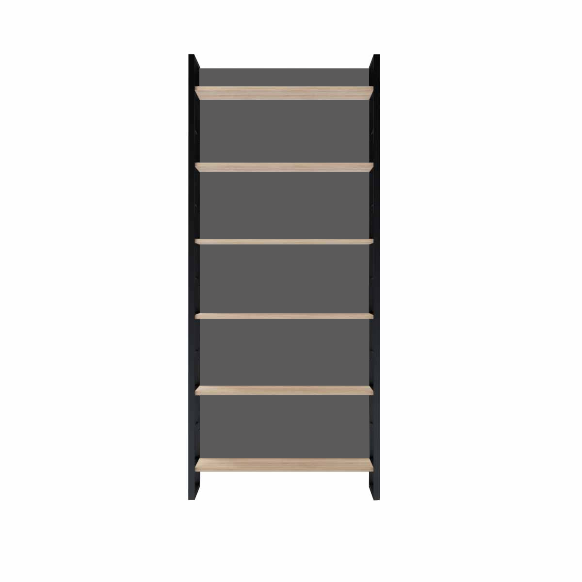 Raft Urban 90 (spate integral) 90x34x210H cm