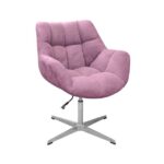 Scaun VENSAN PLUS CROSS Violet Soro 65
