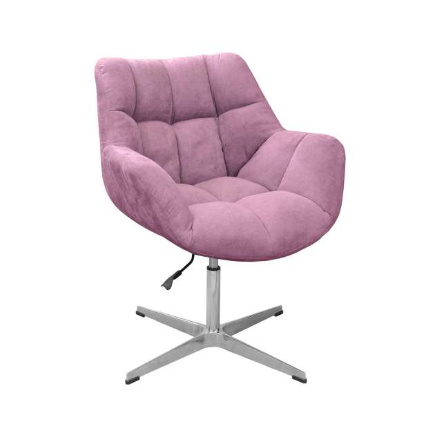 Scaun VENSAN PLUS CROSS Violet Soro 65