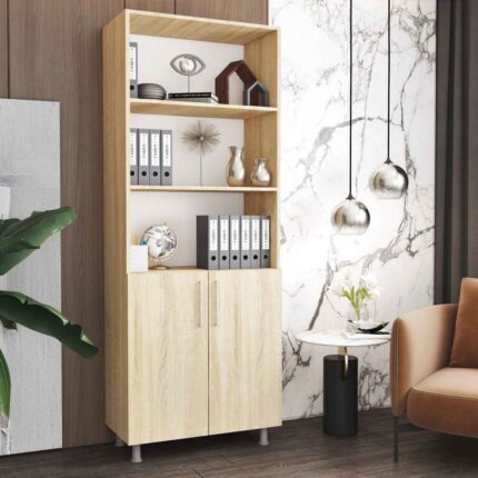 Dulap Flex-box (80x40x210H cm)