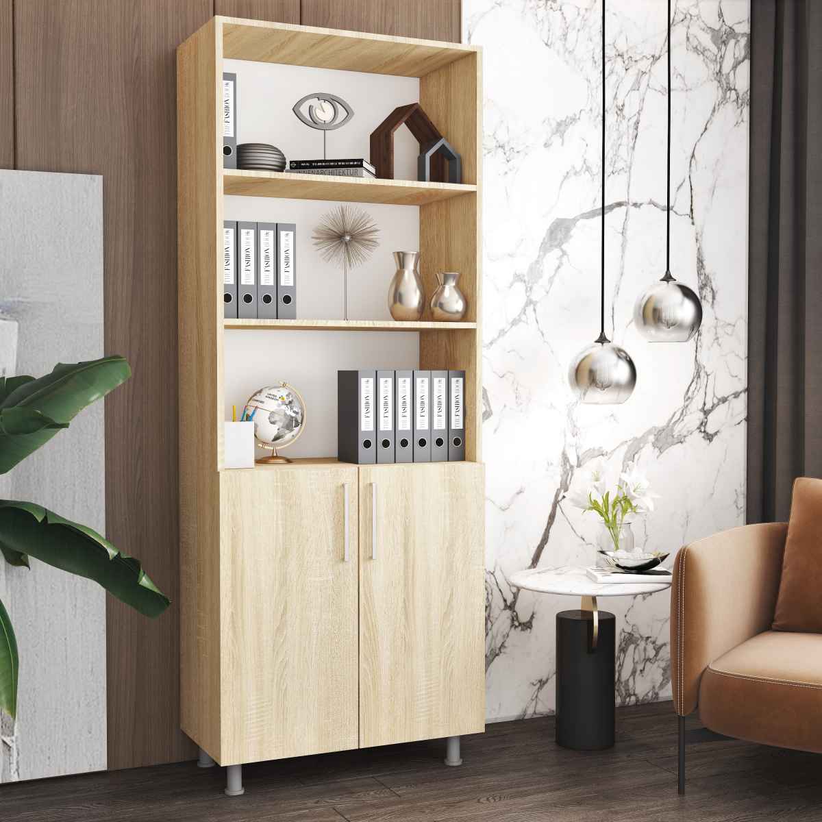 Dulap Flex-box (80x40x210H cm)
