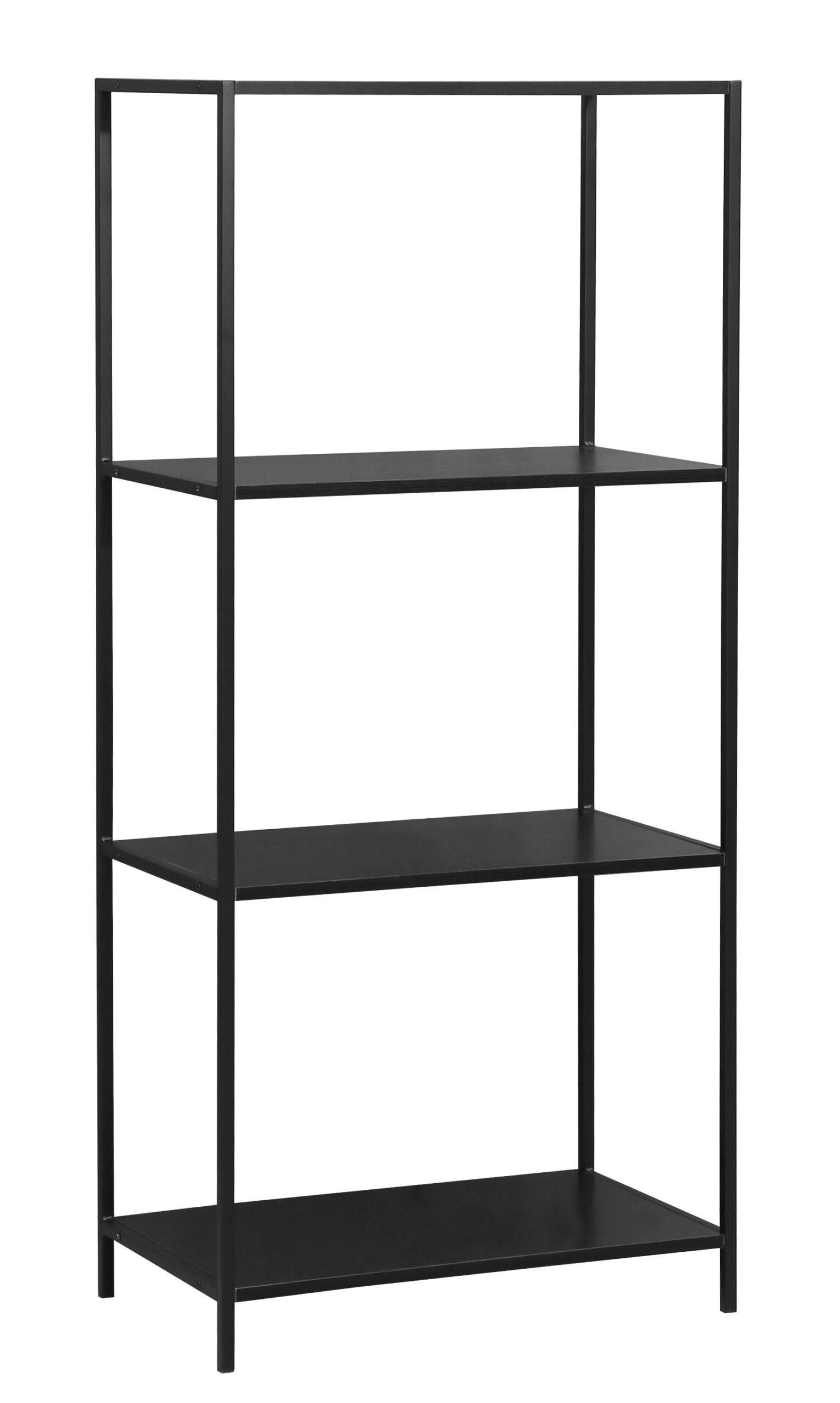 Raft Cona 4 nivele 50x30x110.5H