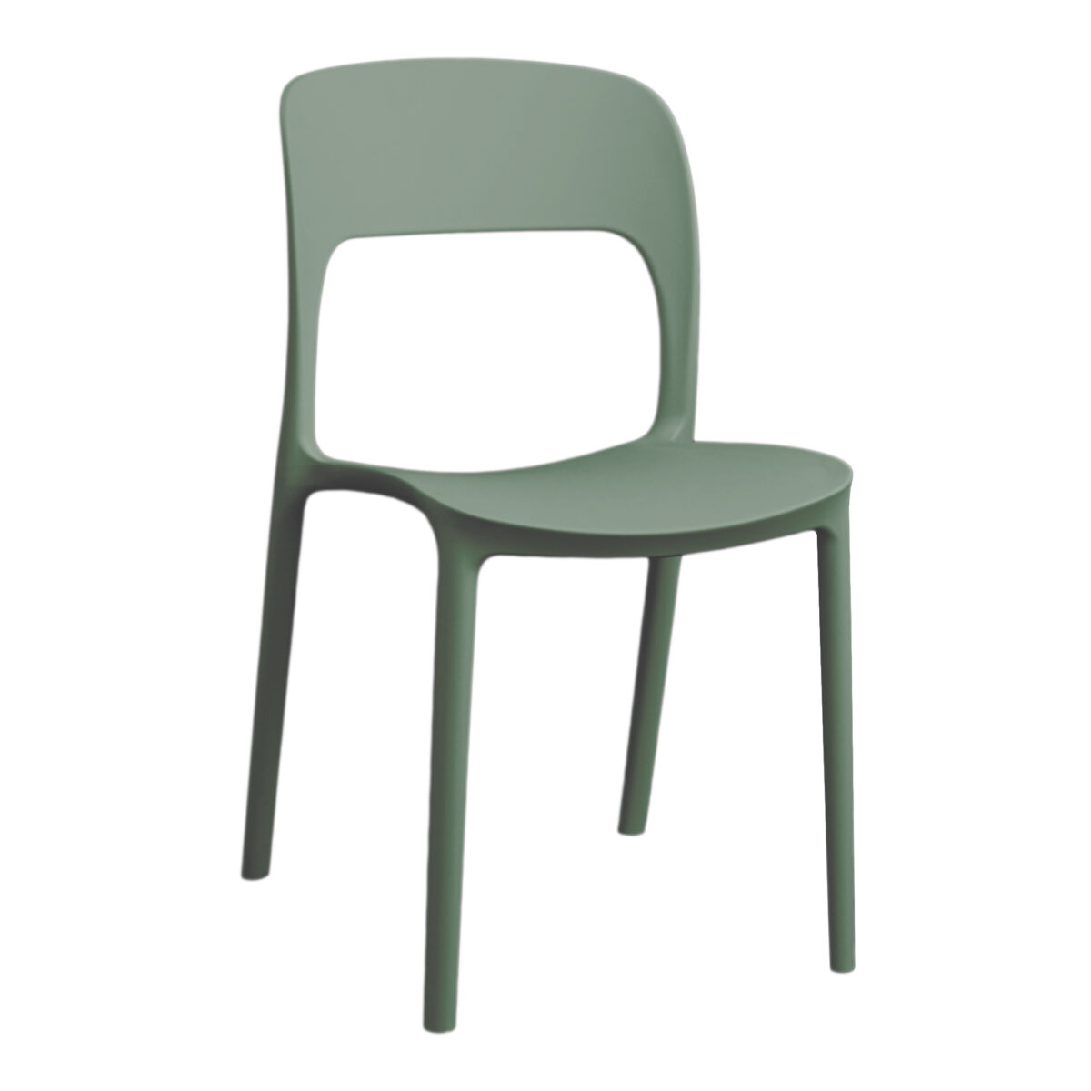 Scaun Vigo Green