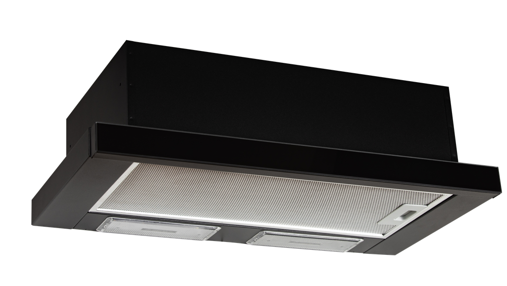 Hota Darko SL BGL Slider Black 60 cm