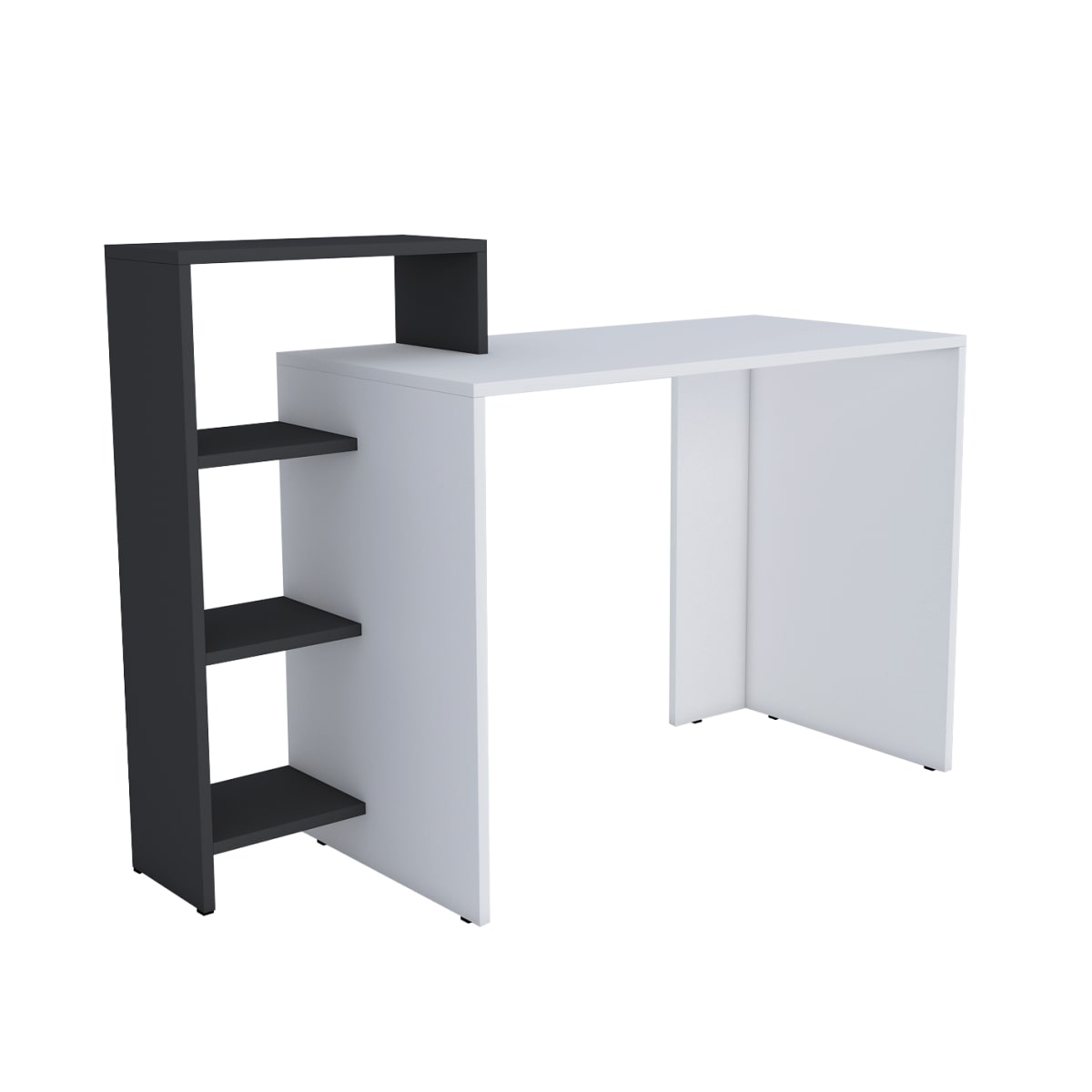 Birou Riks 120x60x75H cm
