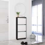 Pantofar Leo Slim 60x16x125H cm