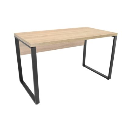 Birou B-130, 130x68x75H cm