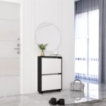 Pantofar Leo Slim 80x16x86H cm