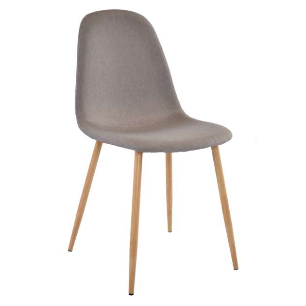 Scaun C-710 Denim Capucino