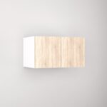 Dulap superior Smart-Home 1x0.56x0.40H m.