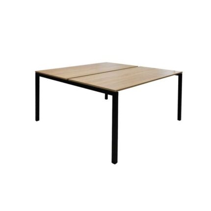 Masa Kube Twin 1380x1400