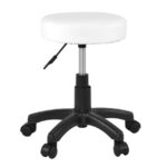Scaun STOOL-R White
