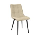 Scaun Capella New Beige (LY1306-3)