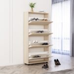 Pantofar Leo 100x27x164 cm