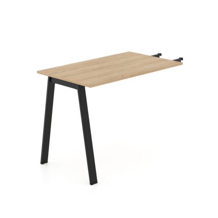 Anexa masă birou Arki 100x60x75H cm