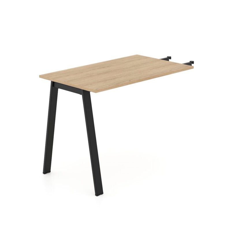 Anexa masă birou Arki 100x60x75H cm