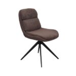 Scaun Ava Brown