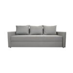 Canapea Confort 140x190 cm